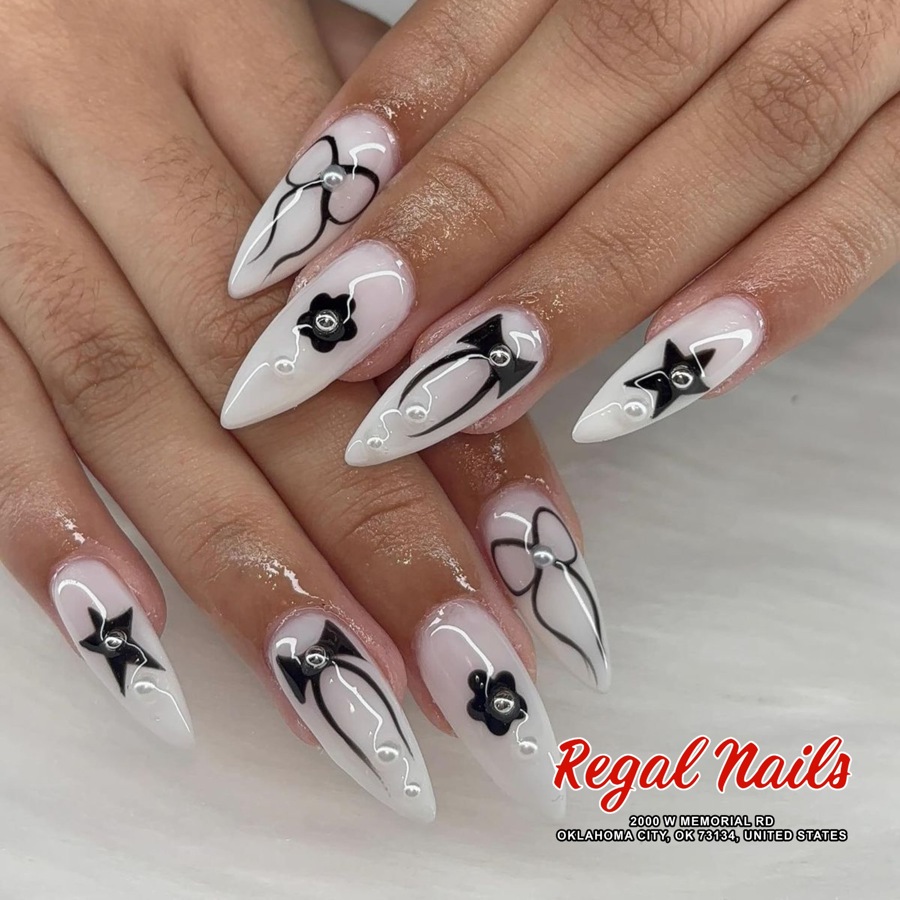 Regal Nails